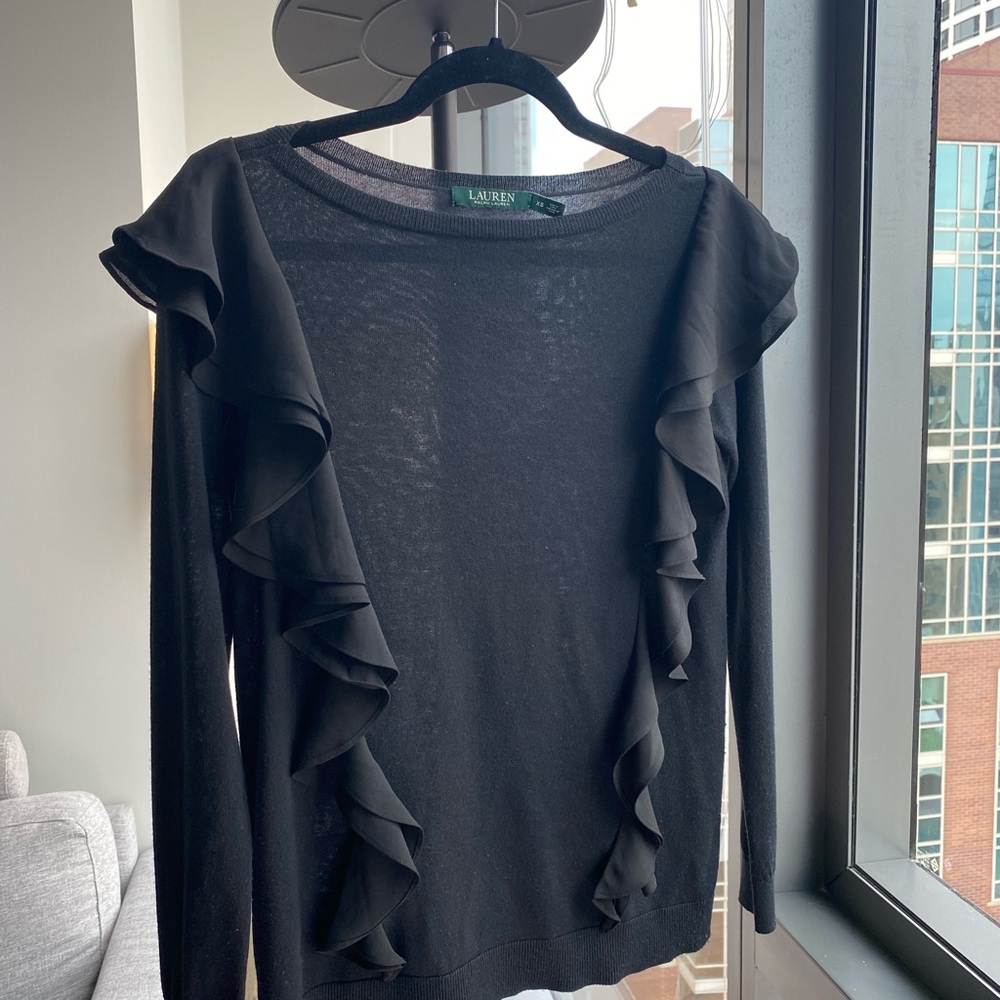 Ralph Lauren size XS